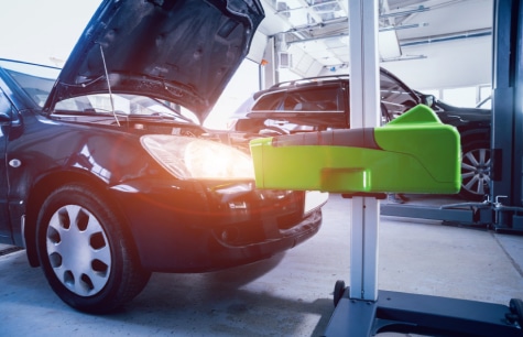 Žibintų ir valytuvų gidas