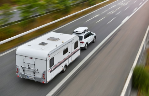 Kelionių automobiliu gidas