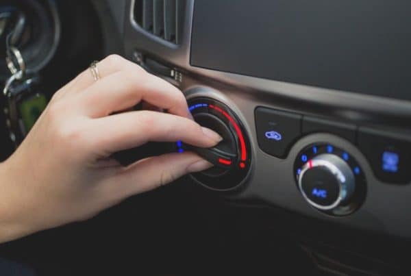 Šildymo sistemos remontas