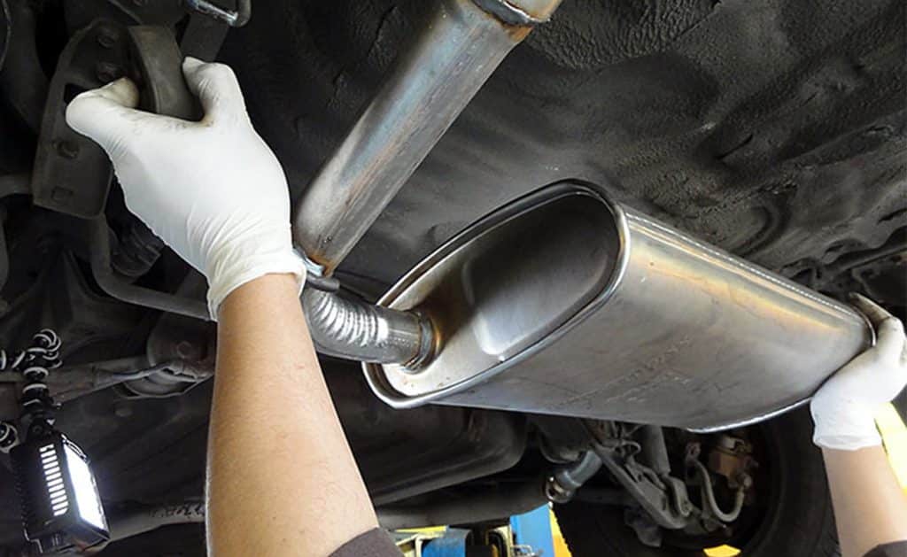 Duslintuvų remontas