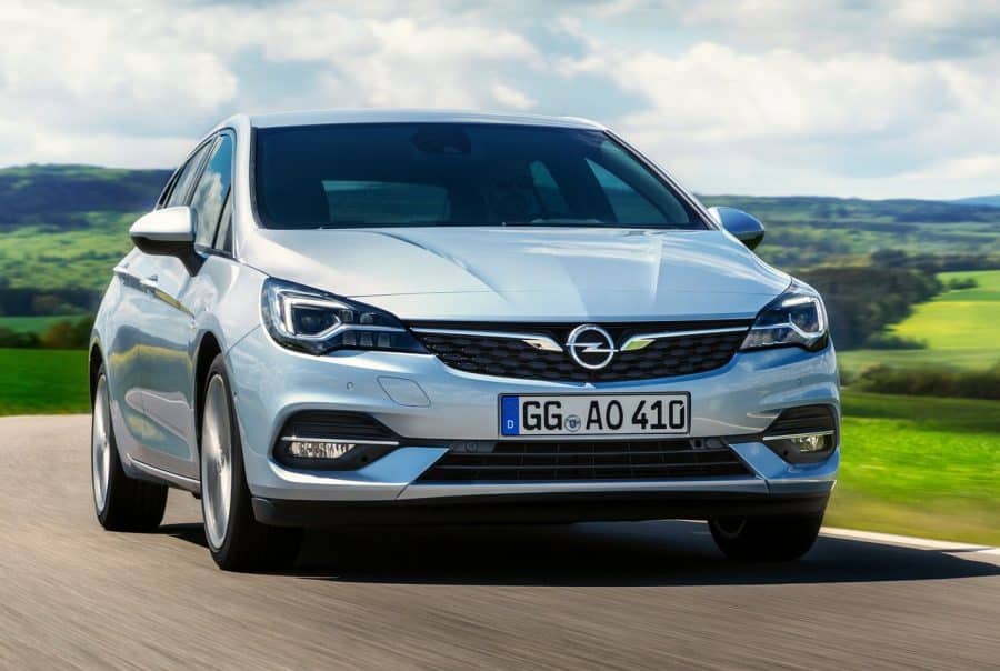 opel-servisas
