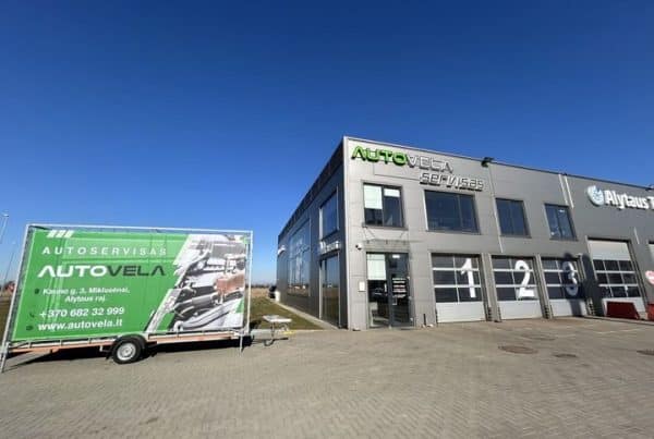 Autovela Alytus